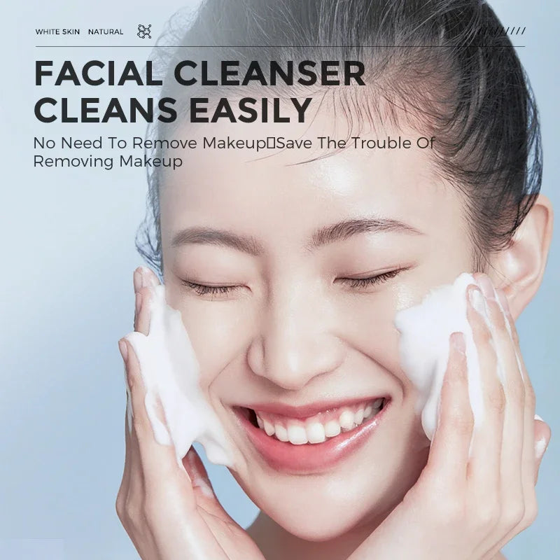 Niacinamide Tone-Up Cream