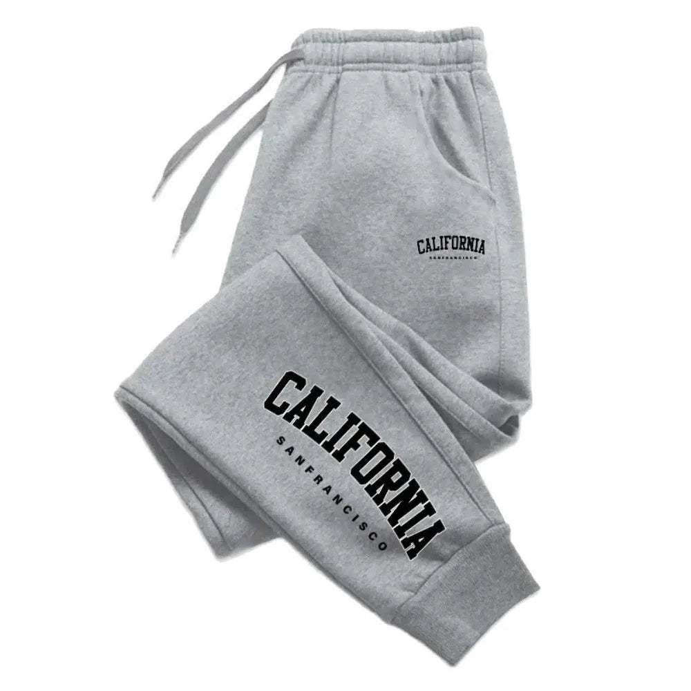 Men's Everyday Jogger Sweatpants