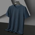 Men's Waffle Knit T-Shirt