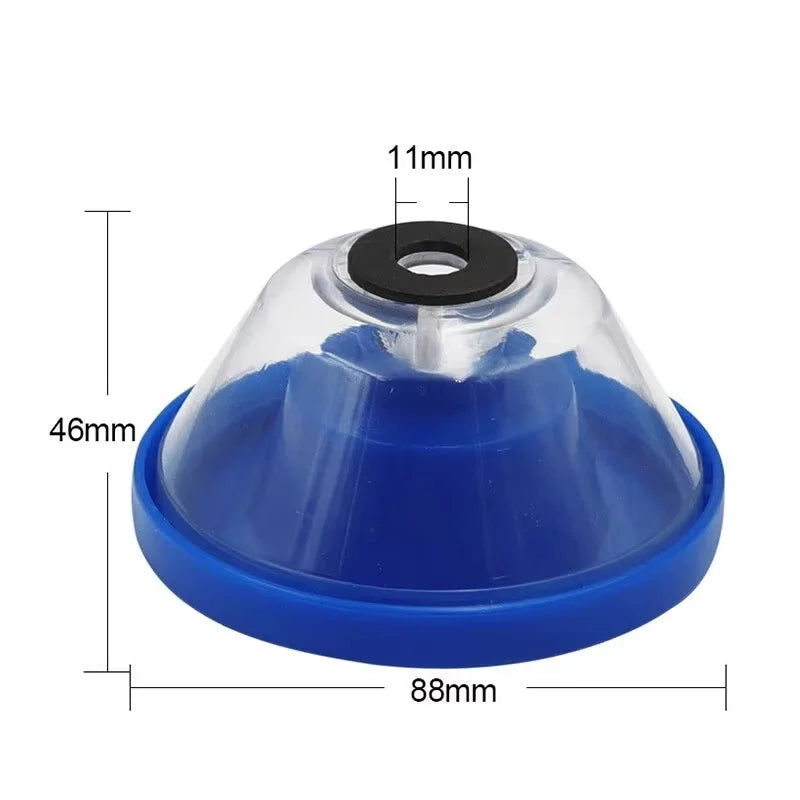 Mini Drill Dust Collector Vacuum
