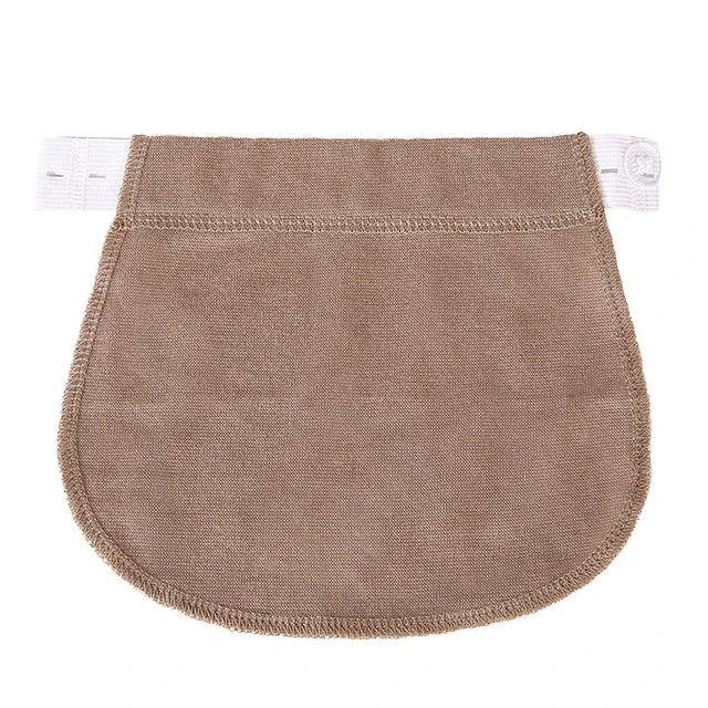 Adjustable Maternity Waistband Belt