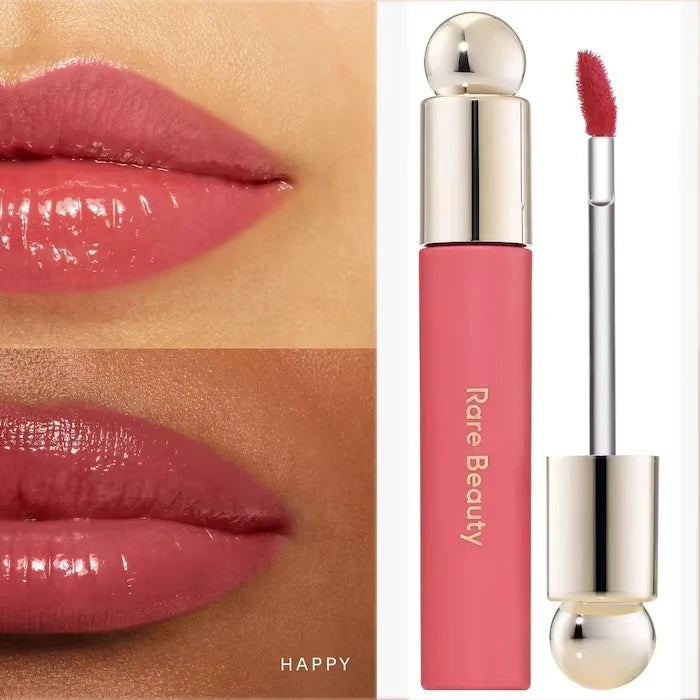 Rare Beauty Lip Oil Stain & Liquid Blush
