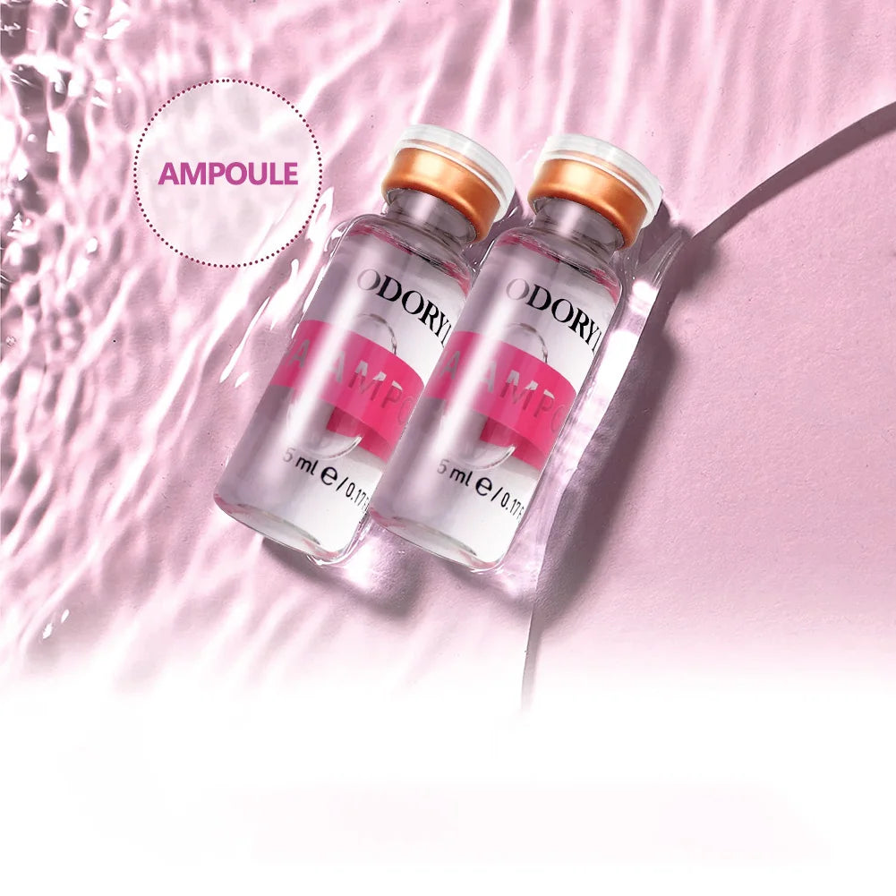 Hyaluronic Acid Face Serum
