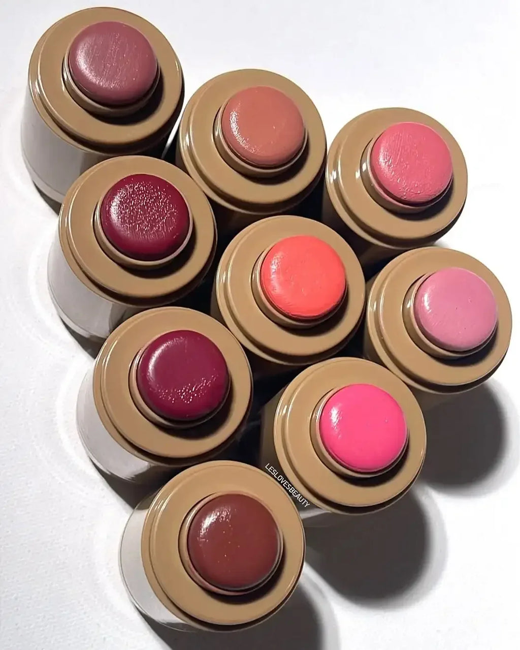 Pocket Blush & Lip Gloss Stick