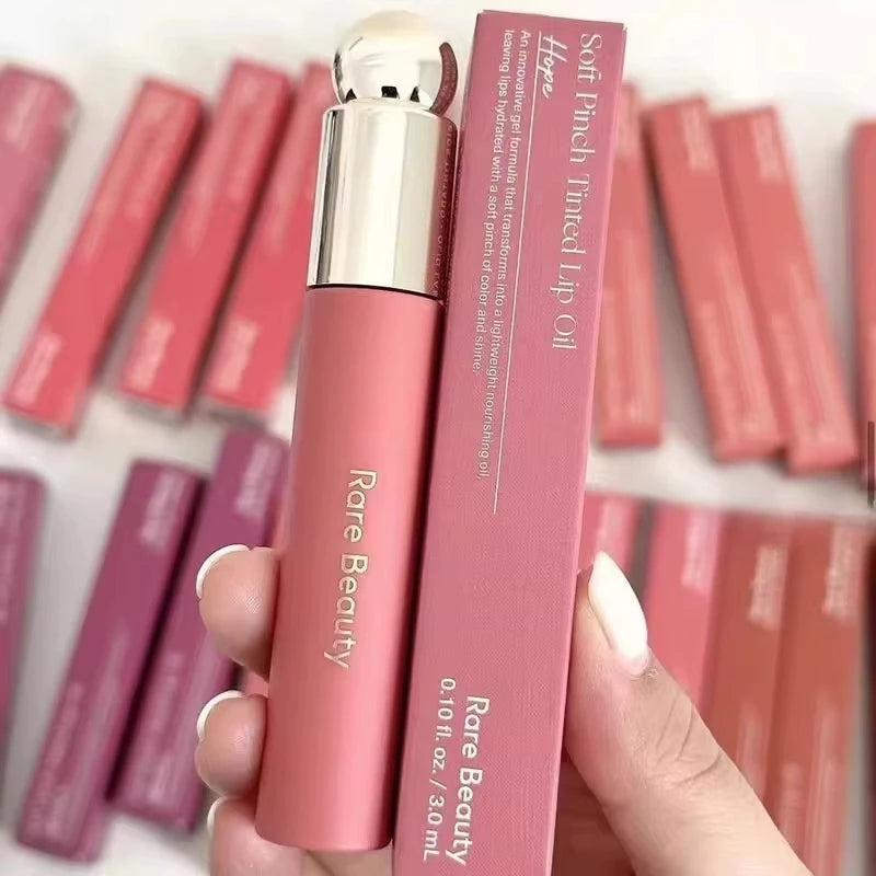 Rare Beauty Lip Oil Stain & Liquid Blush