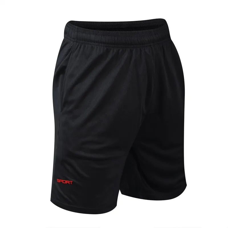 Men's Quick-Dry Running Set