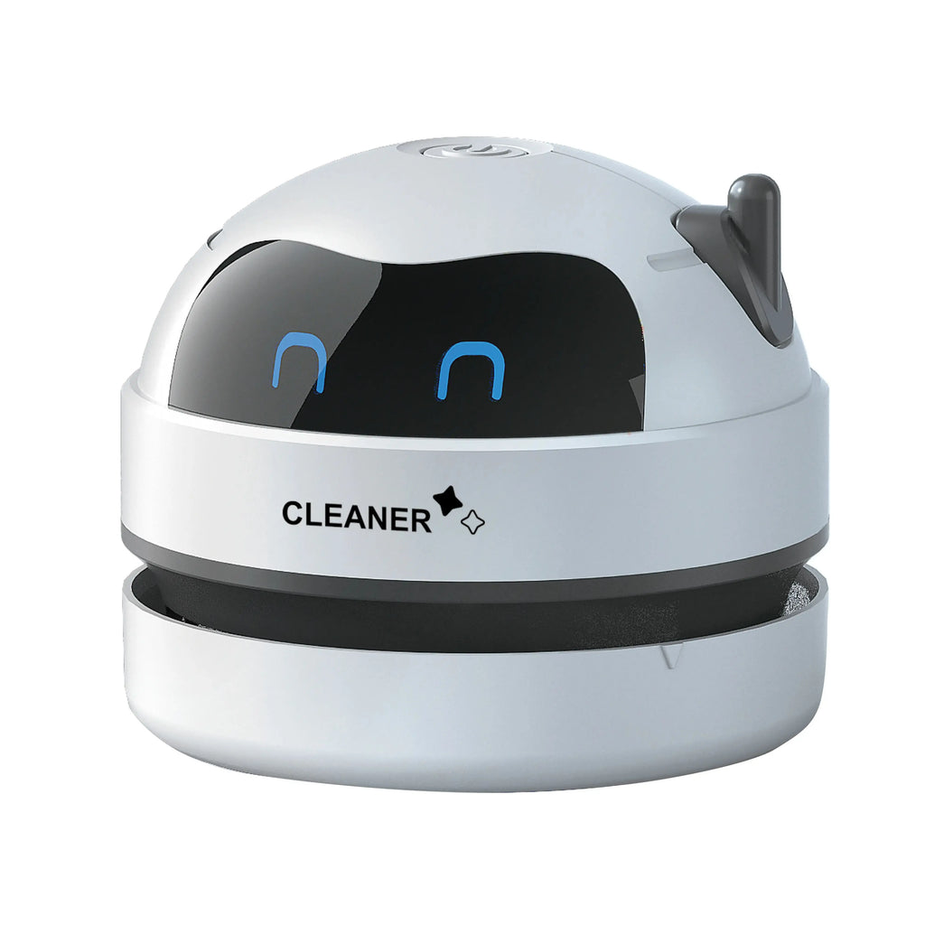 USB Handheld Desktop Vacuum Cleaner