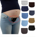 Elastic Maternity Waistband Extender
