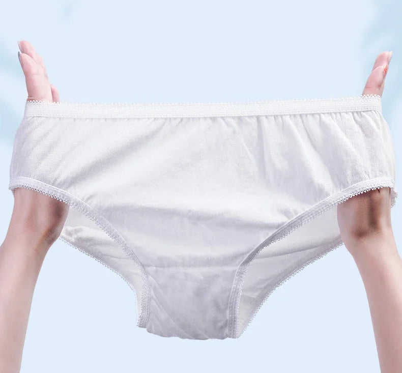 Disposable Postpartum Maternity Panties