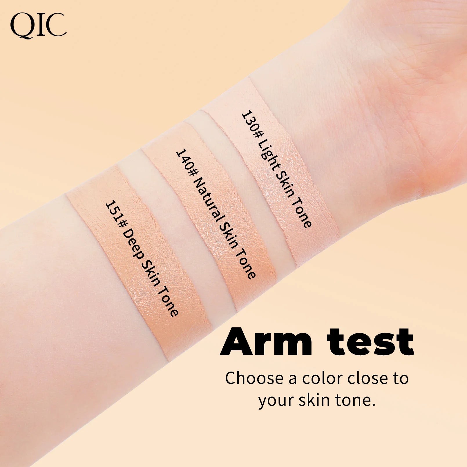 Eye Brightening Concealer & Contour Cream