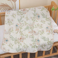 Soft Cotton Baby Bath Towel & Blanket