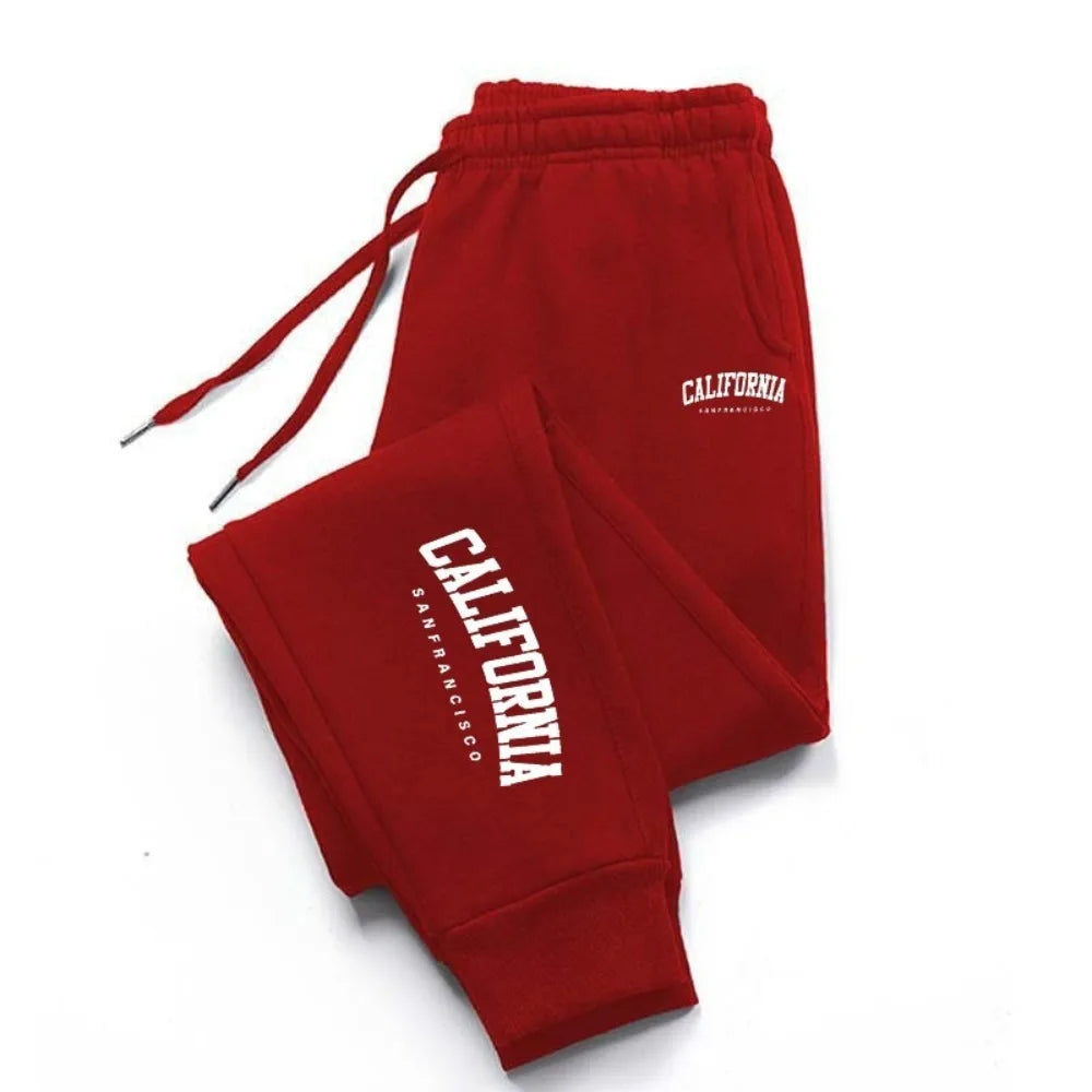 Men's Everyday Jogger Sweatpants