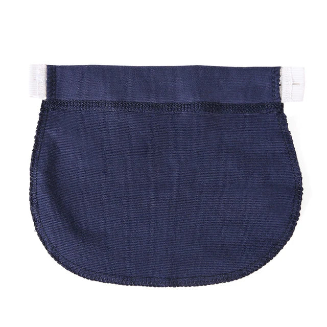 Adjustable Maternity Waistband Belt