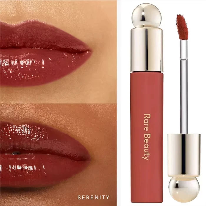 Rare Beauty Lip Oil Stain & Liquid Blush