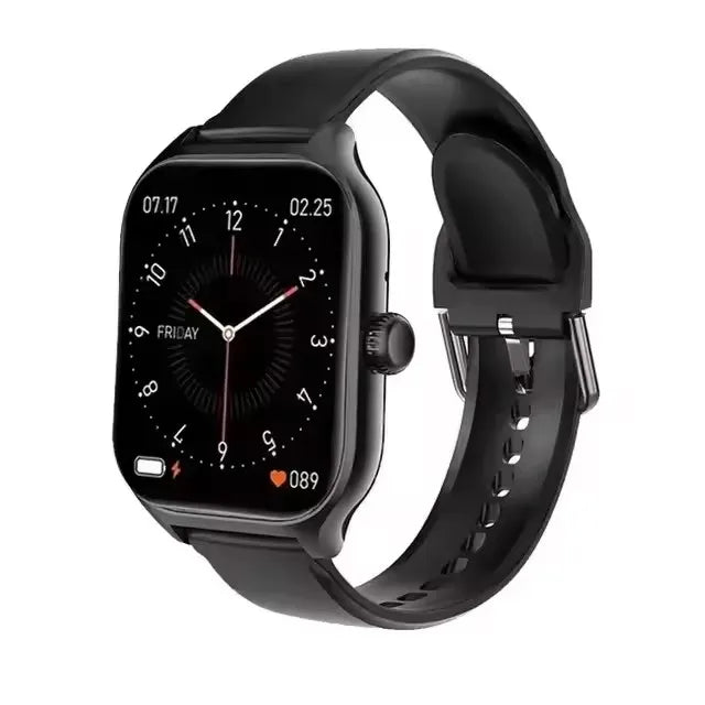 Smart Watch with Bluetooth Call