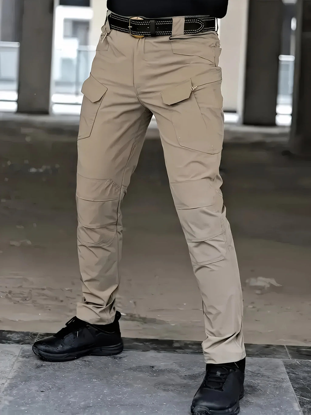 Men's Tactical Cargo Pants