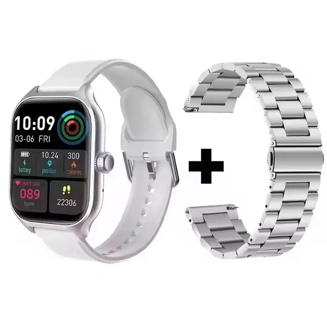Smart Watch with Bluetooth Call