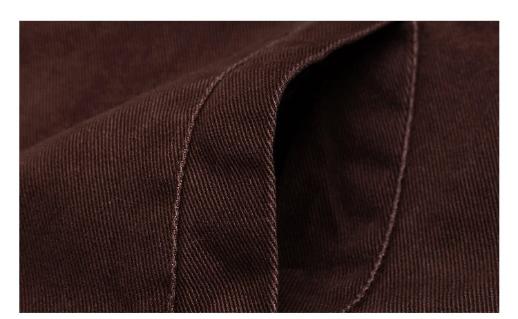 Men's Vintage Polar Fleece Jacket