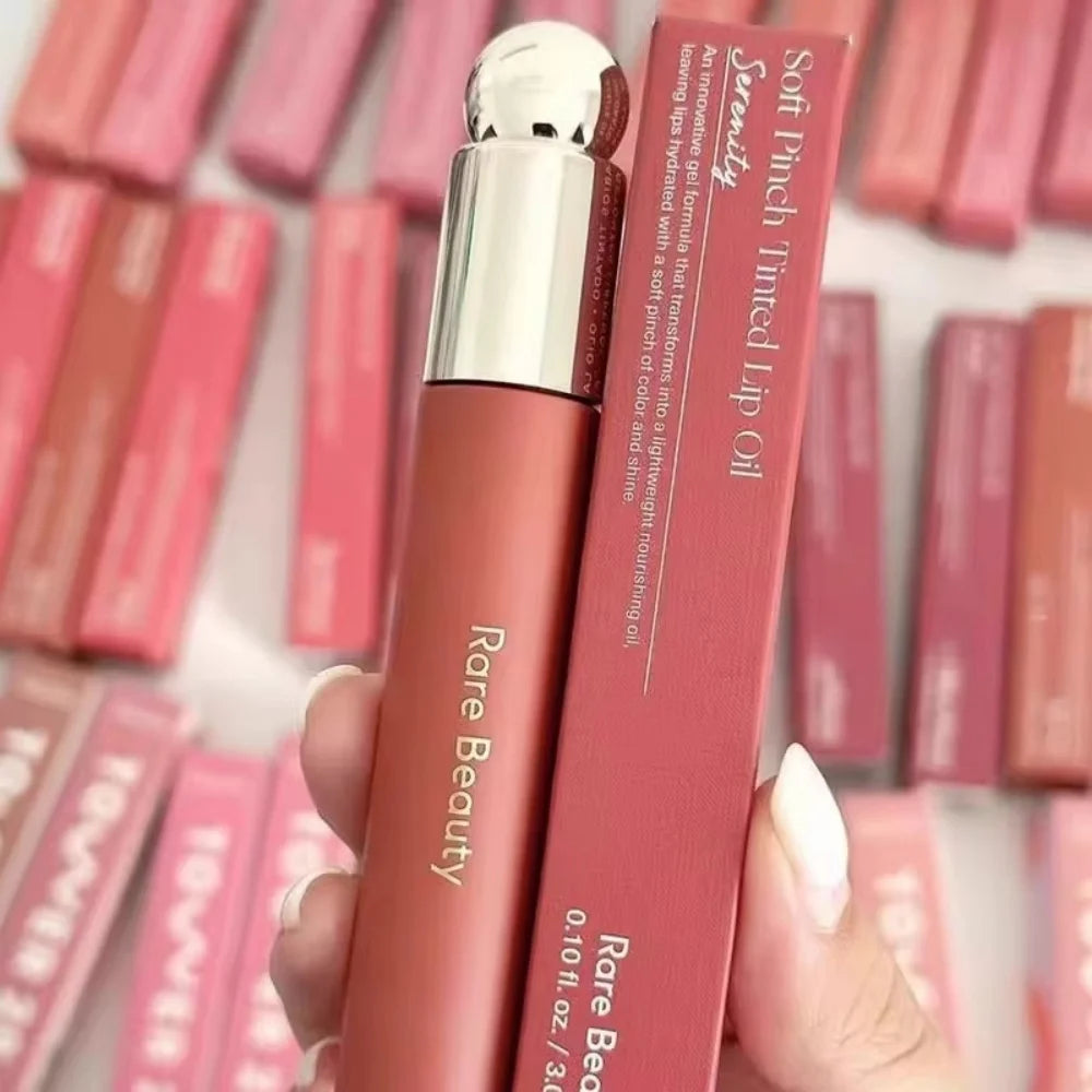 Rare Beauty Lip Oil Stain & Liquid Blush