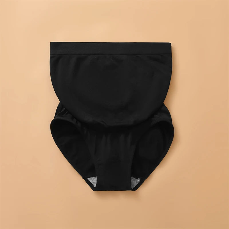 Seamless Maternity Underwear