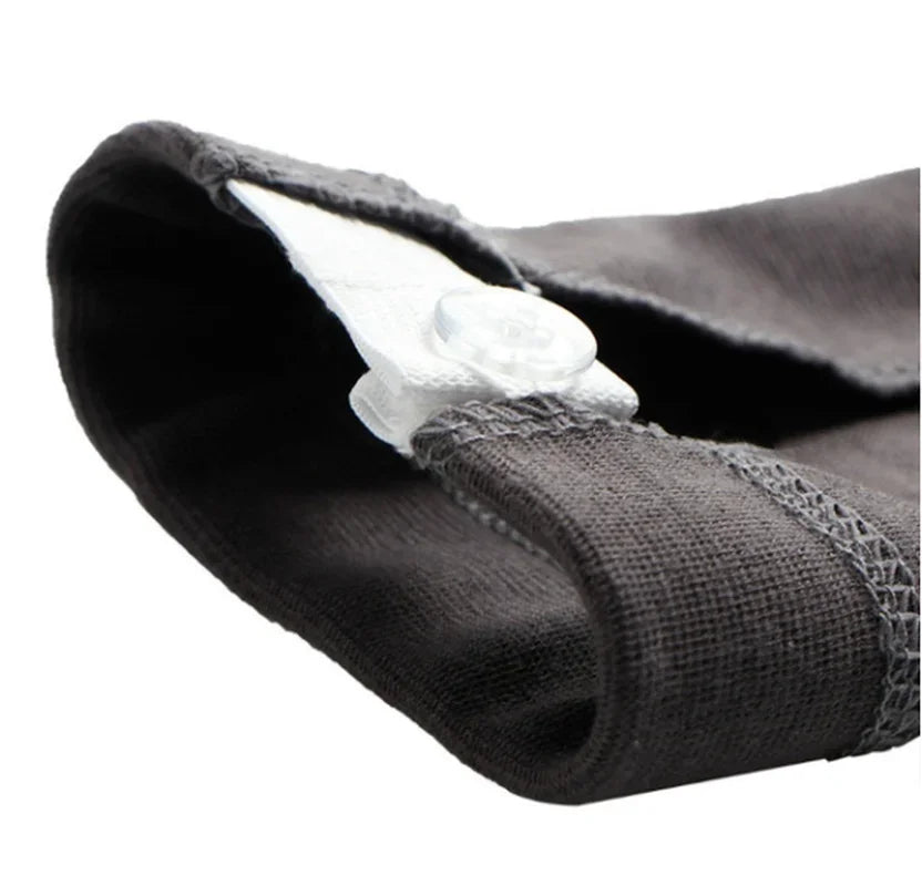 Elastic Maternity Waistband Extender