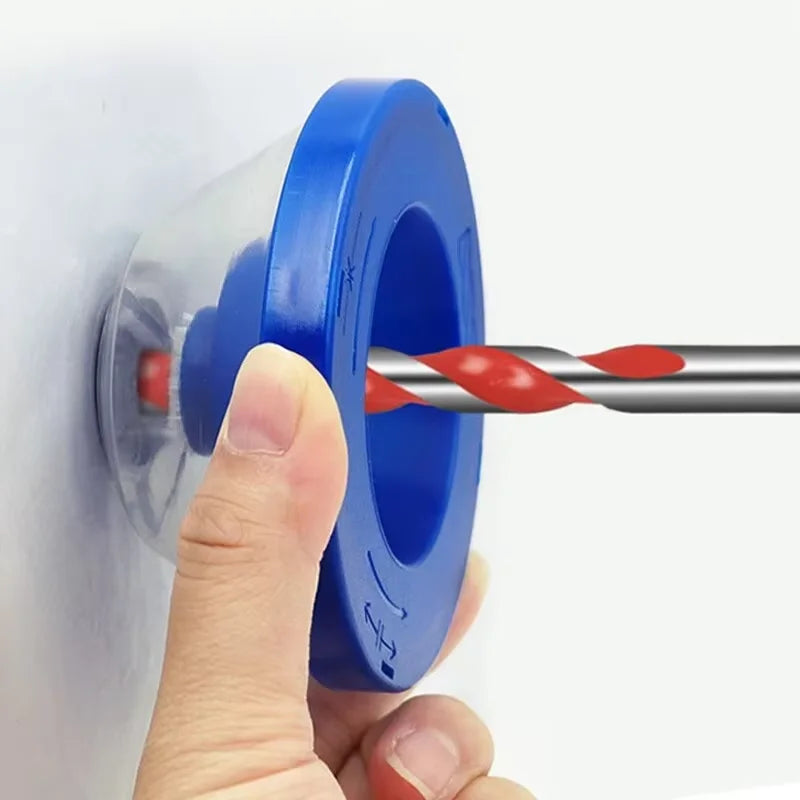 Mini Drill Dust Collector Vacuum