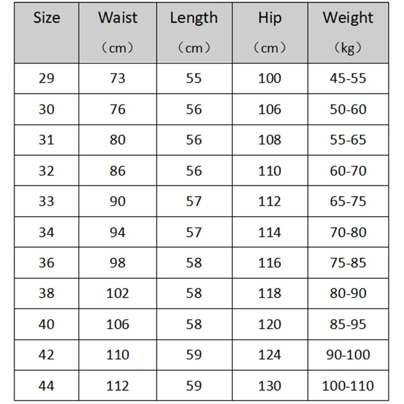 Men's Multi-Pocket Cargo Shorts