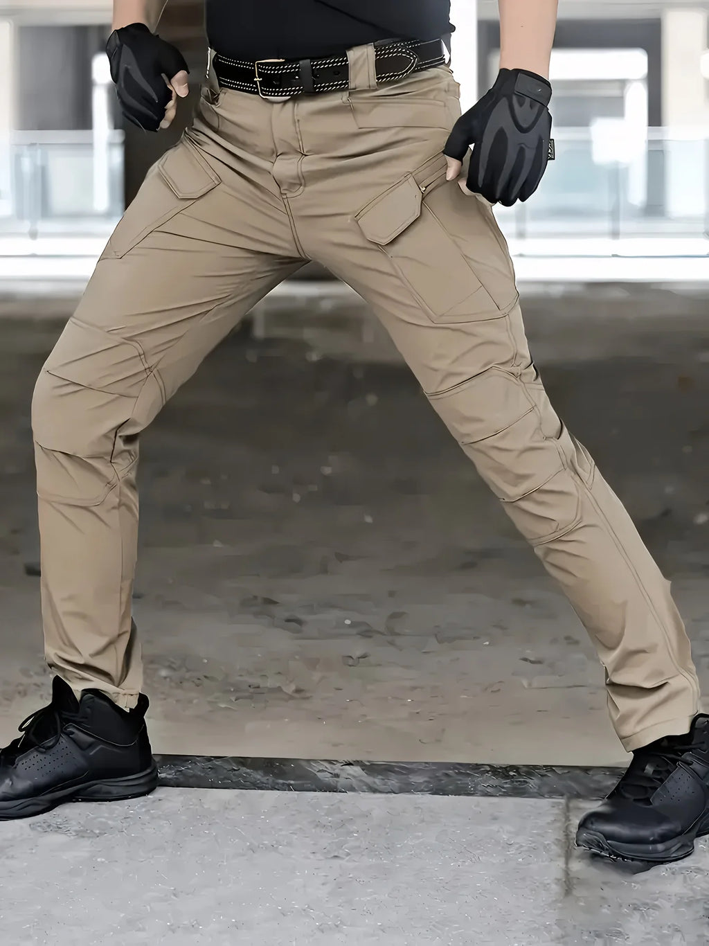 Men's Tactical Cargo Pants