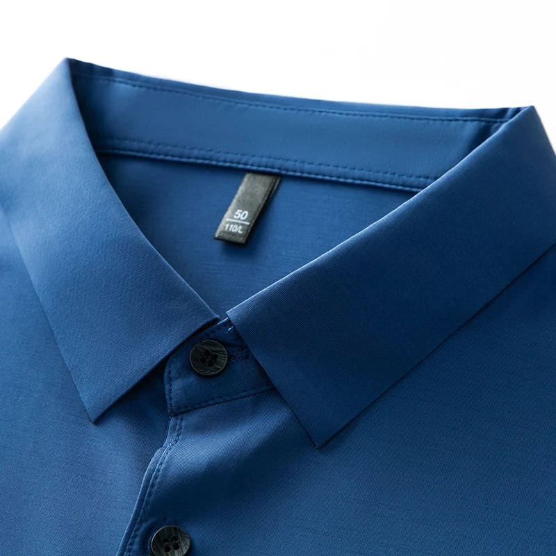 Men's Short Sleeve Polo Shirt