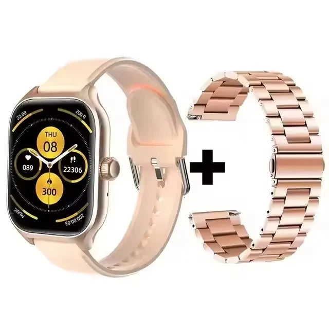 Smart Watch with Bluetooth Call