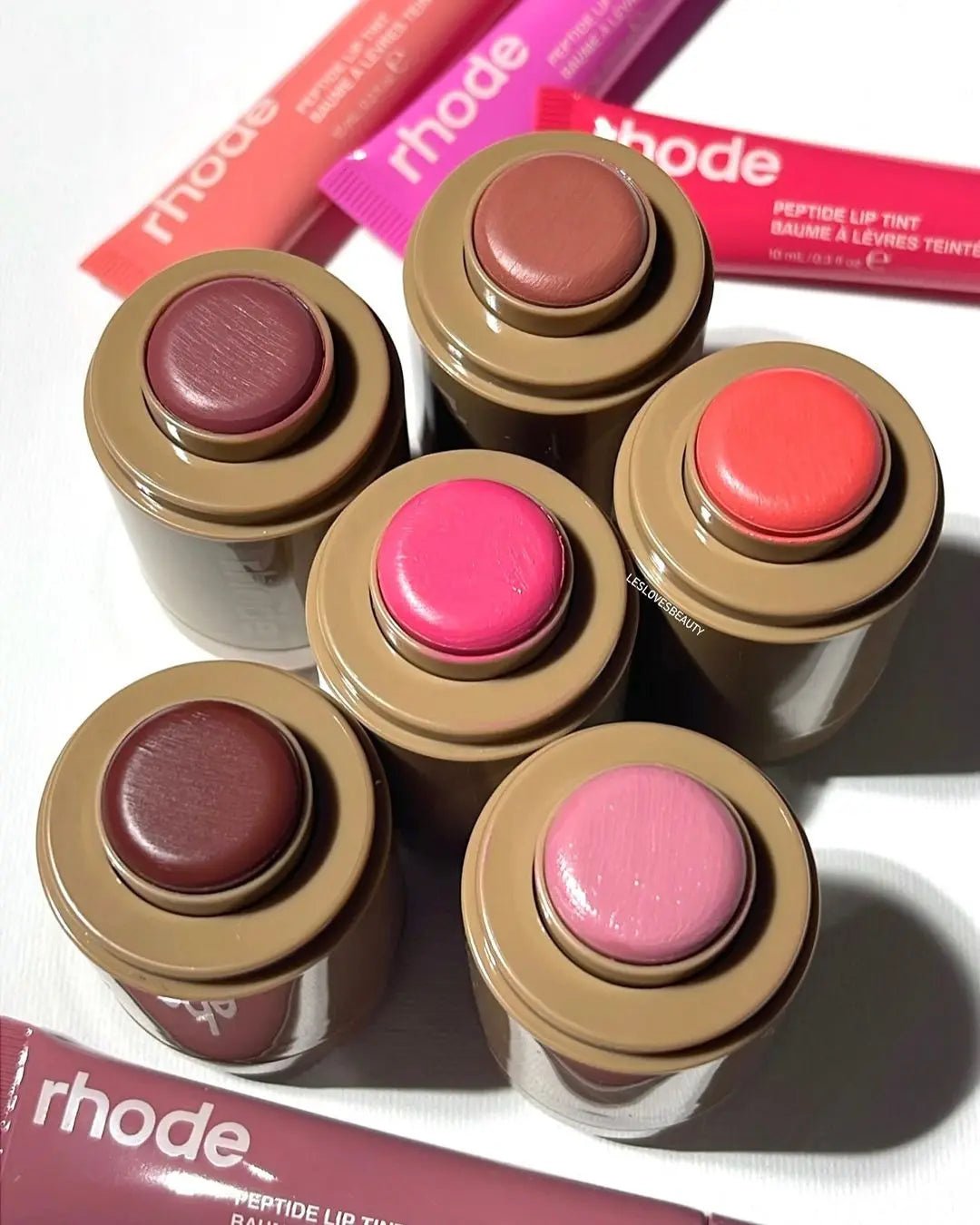 Pocket Blush & Lip Gloss Stick