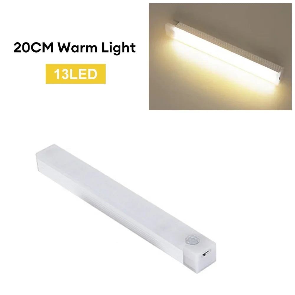 USB-C Rechargeable Cabinet Night Light