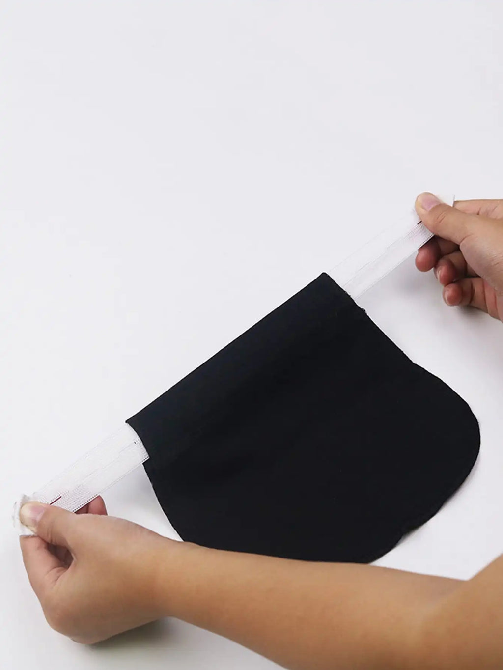 Adjustable Maternity Waistband Belt