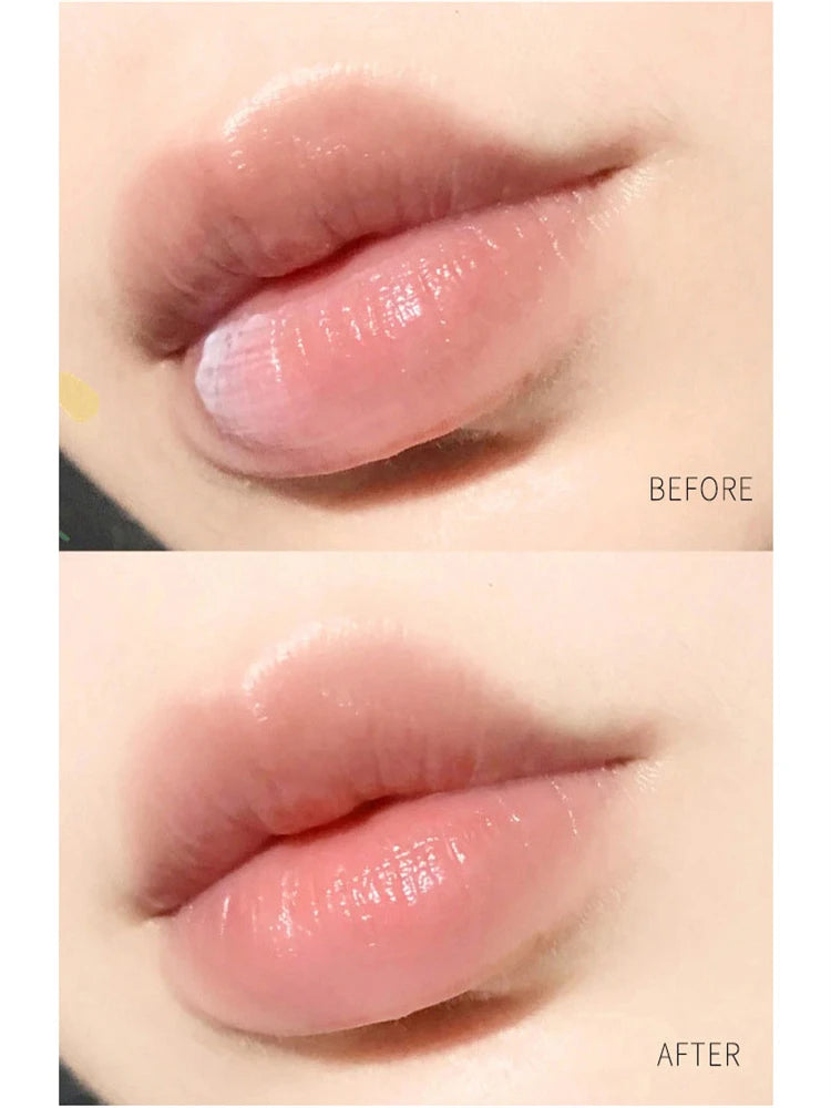 Natural Moisturizing Lip Balm