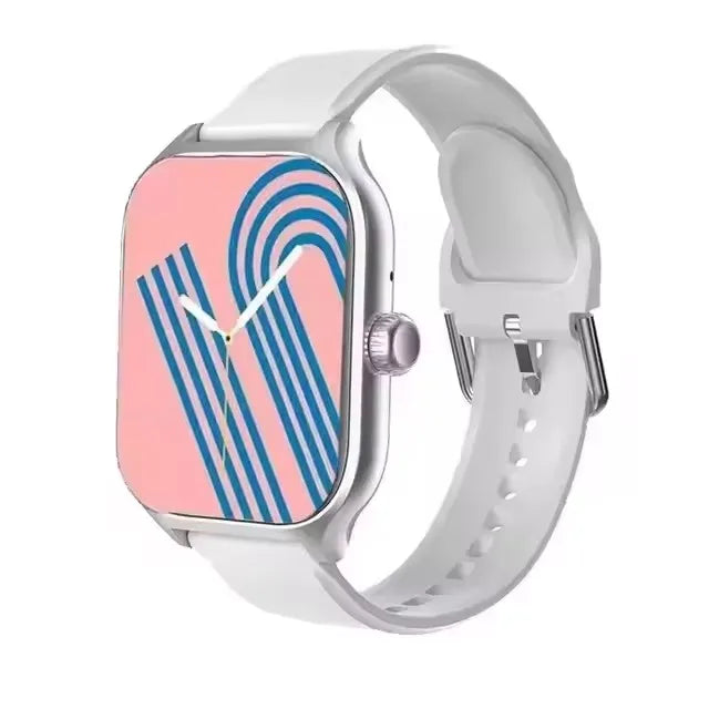 Smart Watch with Bluetooth Call