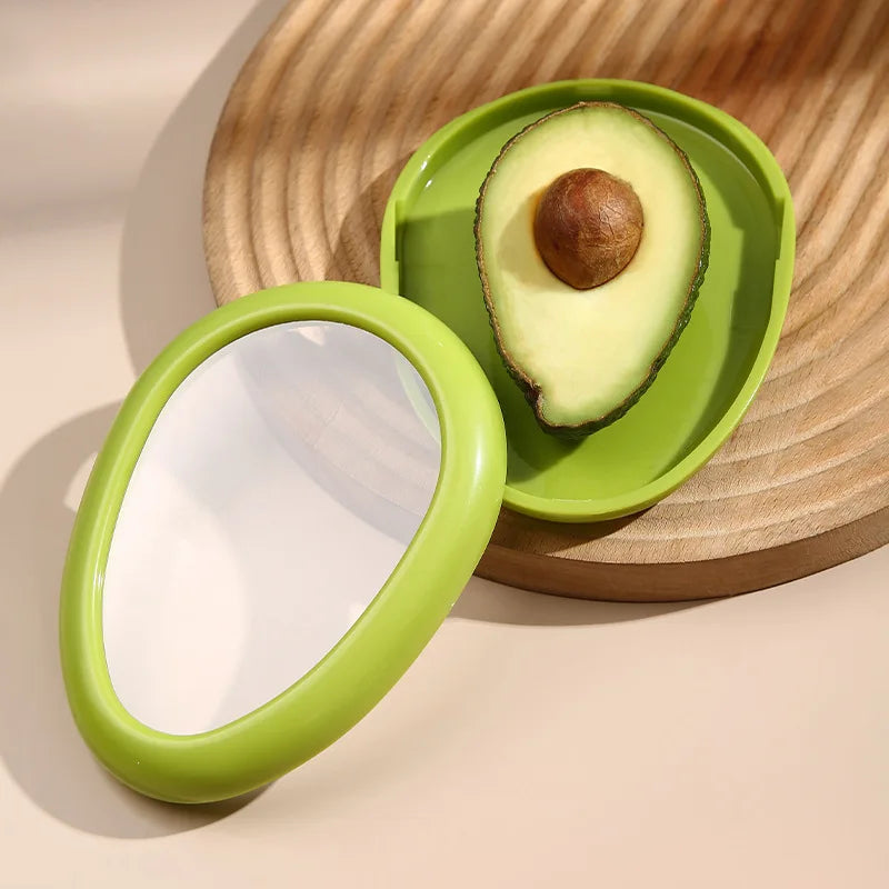 Fruit & Vegetable Fresh-Keep Containers