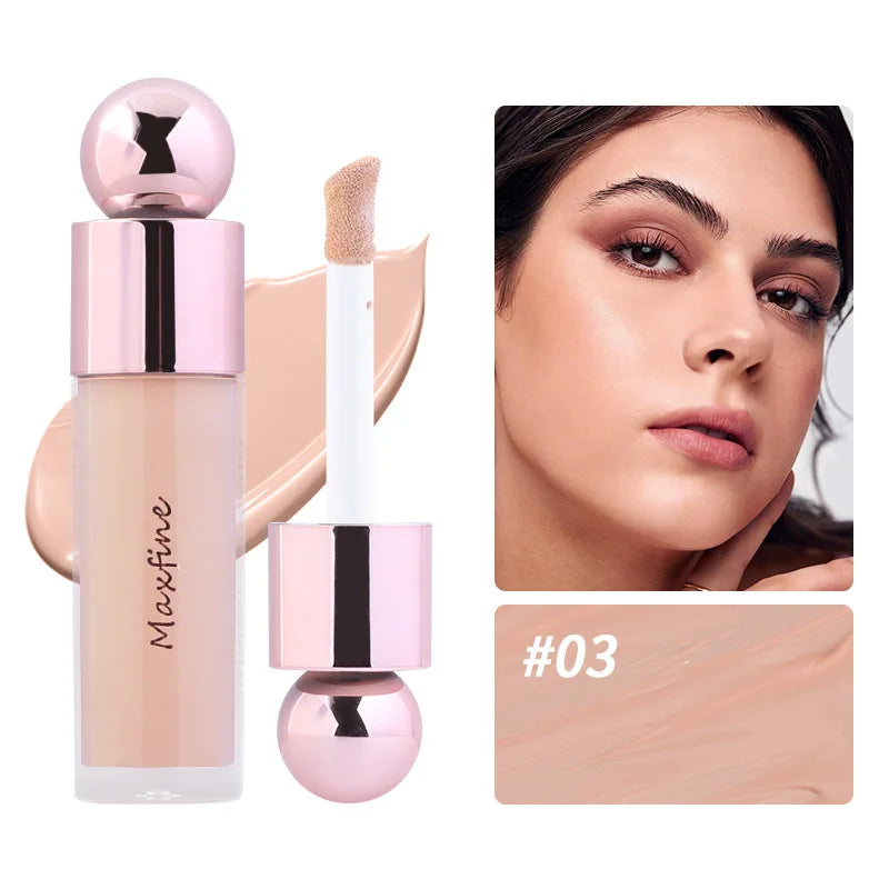 Full Coverage Pore-Blurring Concealer