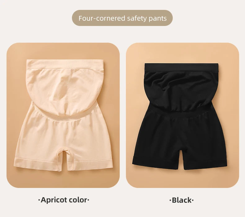 Seamless Maternity Underwear