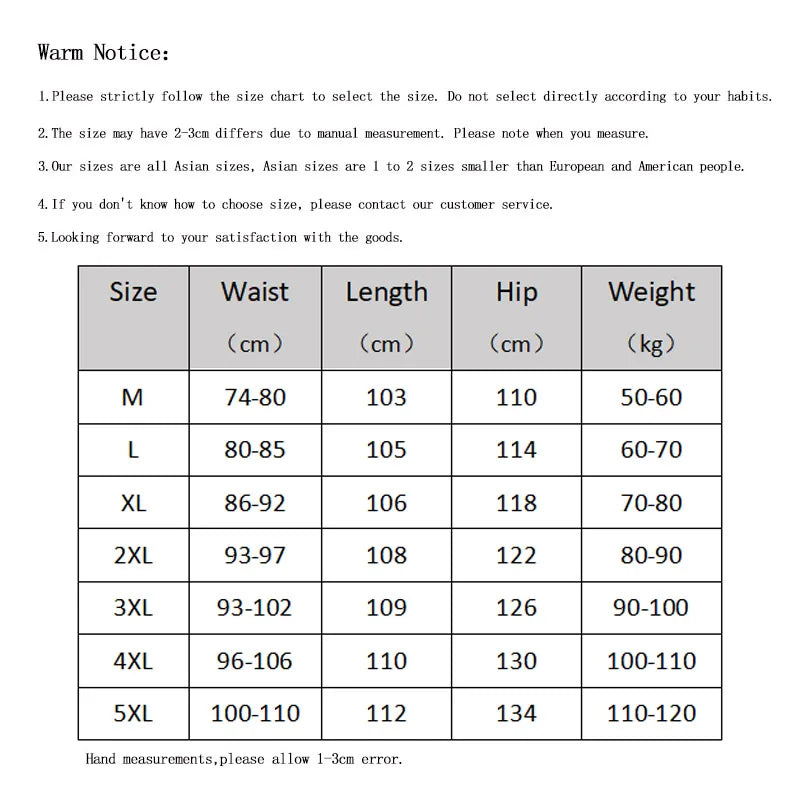 Men's Cotton Tactical Work Pants