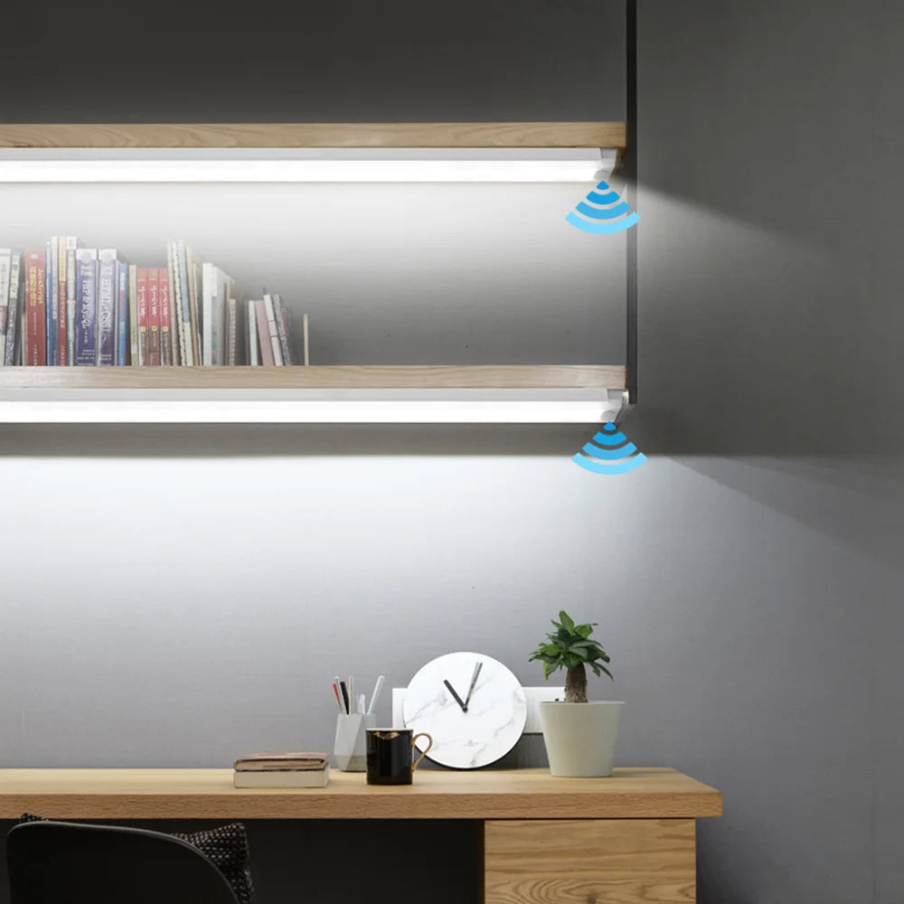 USB-C Rechargeable Cabinet Night Light