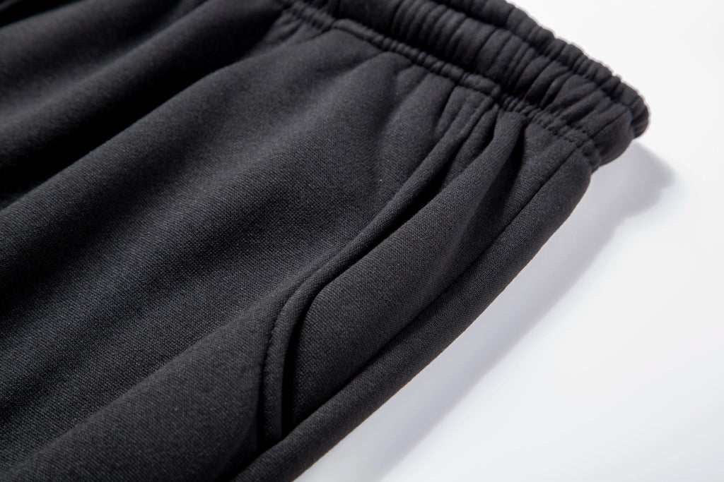 Men's Fleece Jogger Sweatpants