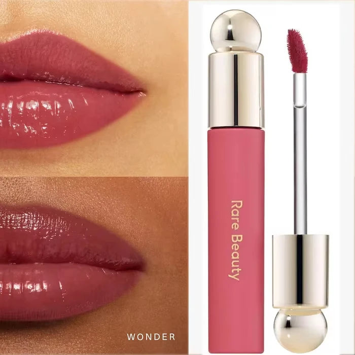 Rare Beauty Lip Oil Stain & Liquid Blush