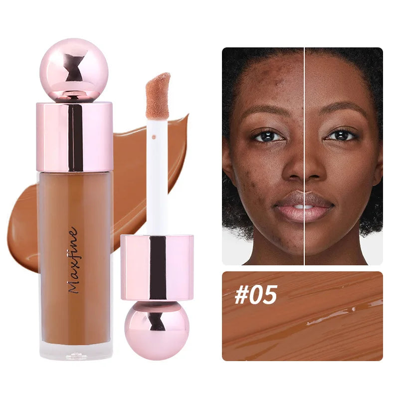 Full Coverage Pore-Blurring Concealer