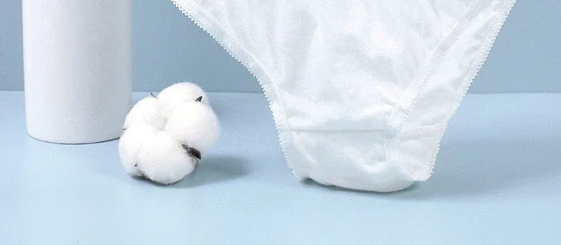 Disposable Postpartum Maternity Panties