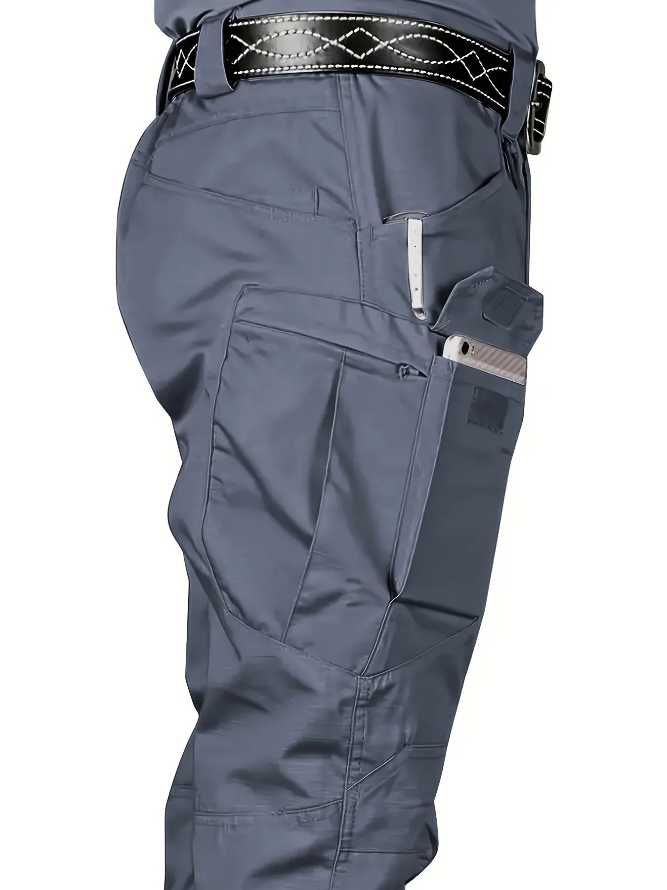 Men's Tactical Cargo Pants