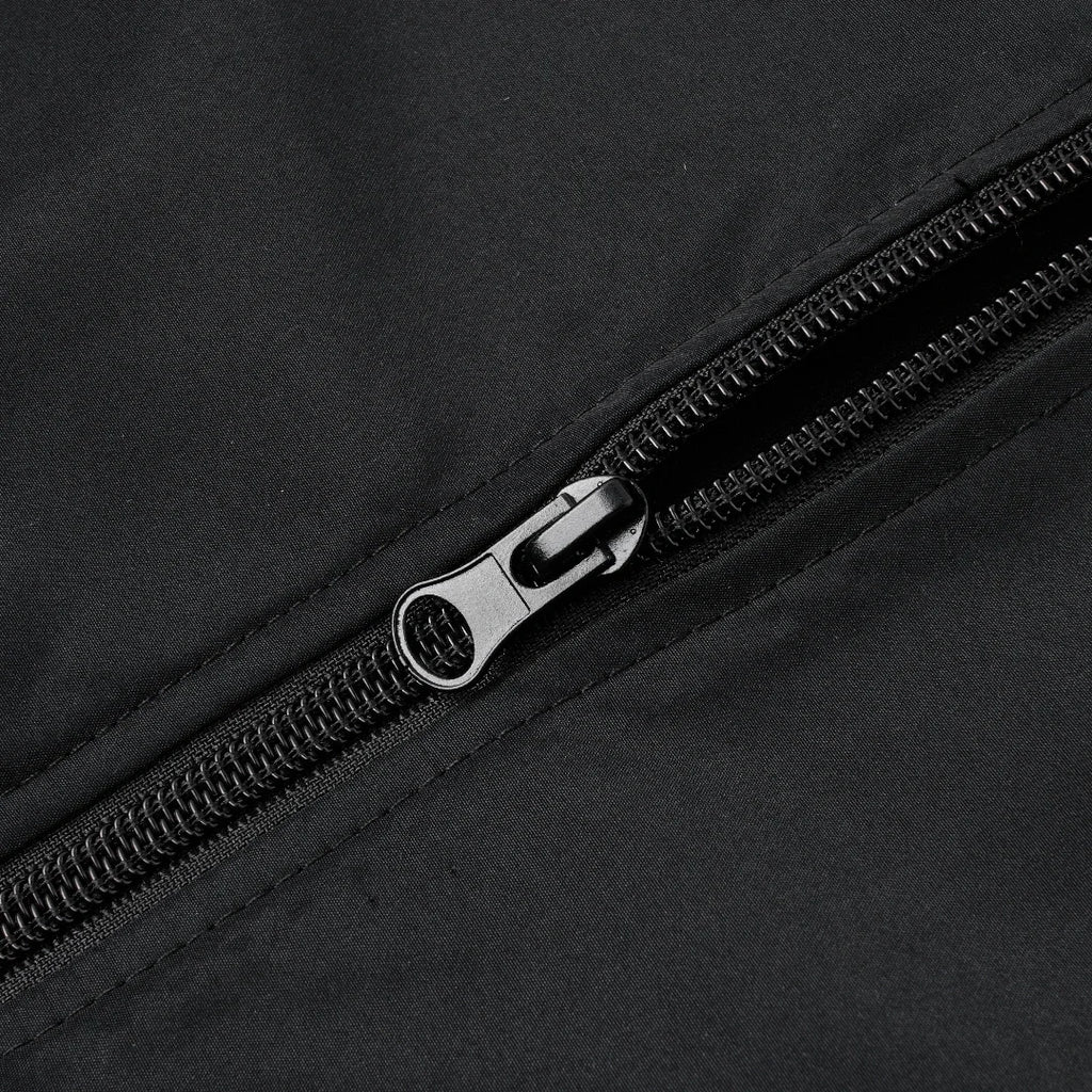 Men's Casual Baseball Collar Jacket