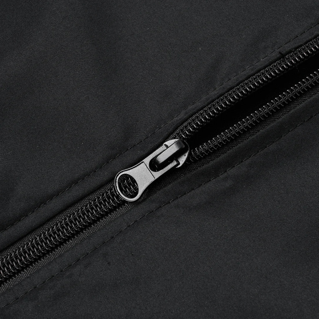 Men's Casual Baseball Collar Jacket
