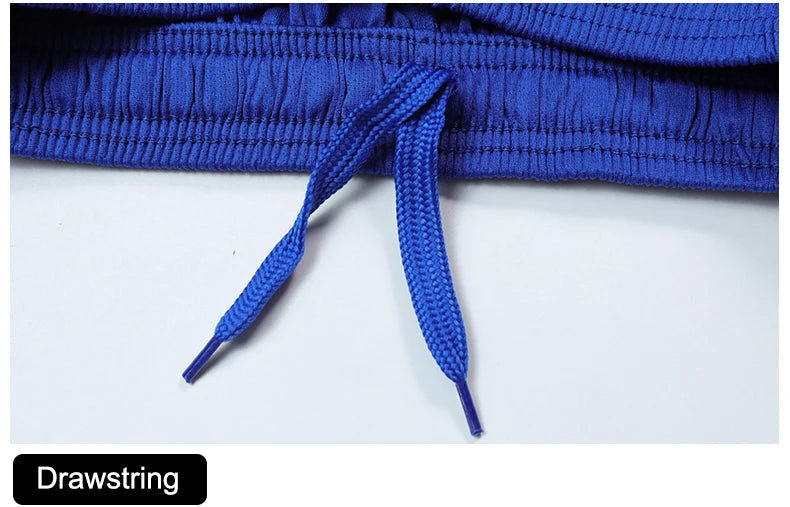 Men's Quick-Dry Running Set