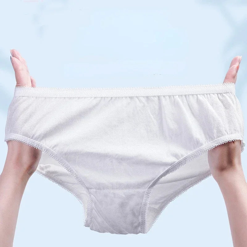 Disposable Postpartum Maternity Panties