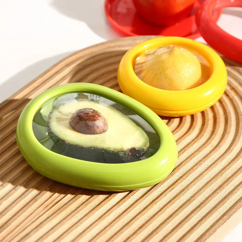 Fruit & Vegetable Fresh-Keep Containers